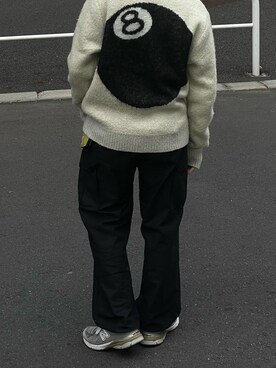 KEI(youthloser)さんのコーディネート