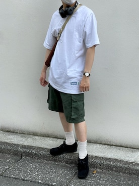 KEI(youthloser)さんのコーディネート