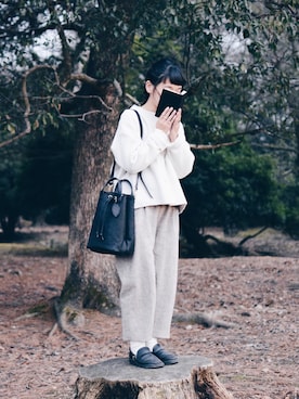 まきこさんのコーディネート