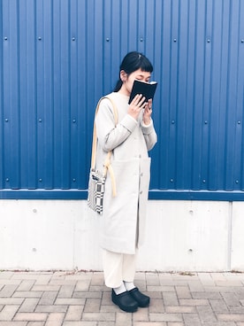 まきこさんのコーディネート