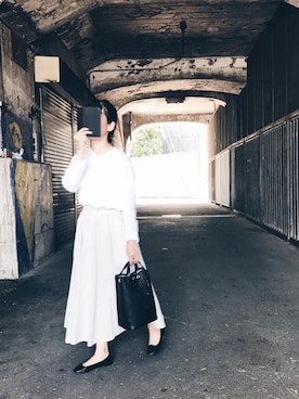 まきこさんのコーディネート