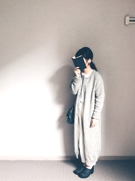 まきこさんのコーディネート