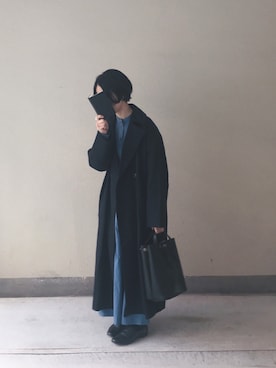 まきこさんのコーディネート