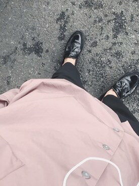 HAYAさんのコーディネート