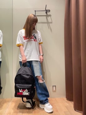 ヵさん（レディース・155cm）の夏コーディネート