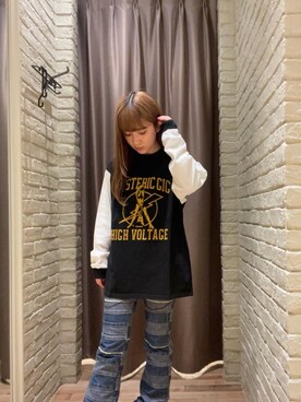 ヵさん（レディース・155cm）の秋コーディネート