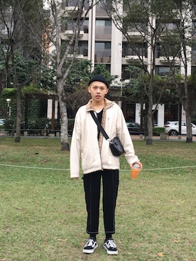 香腸さんのコーディネート