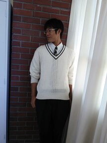 TOMBOW | シャツ/ブラウス