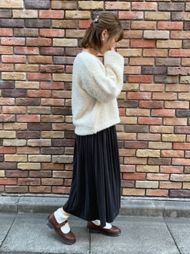 ちゃきさんのコーディネート