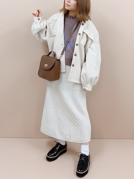 ちゃきさんのコーディネート