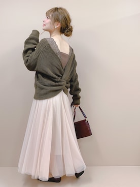 ちゃきさんのコーディネート