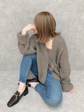 ちゃきさんのコーディネート