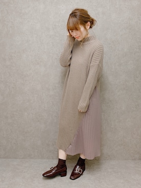 ちゃきさんのコーディネート