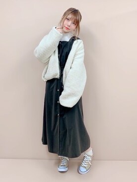 ちゃきさんのコーディネート