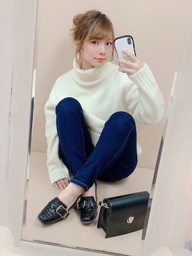 ちゃきさんのコーディネート