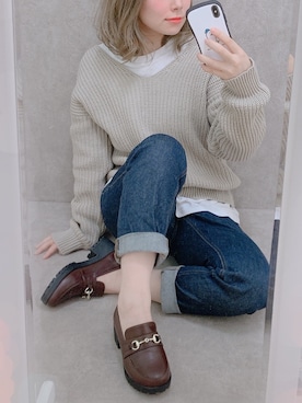 ちゃきさんのコーディネート