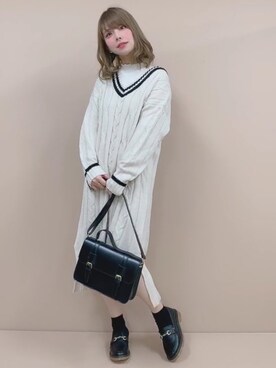 ちゃきさんのコーディネート