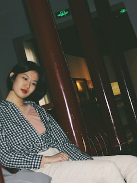 萝卜芝麻南瓜LobesKinさんのコーディネート