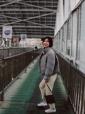 萝卜芝麻南瓜LobesKinさんのコーディネート