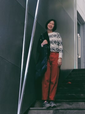 萝卜芝麻南瓜LobesKinさんのコーディネート