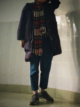 萝卜芝麻南瓜LobesKinさんのコーディネート