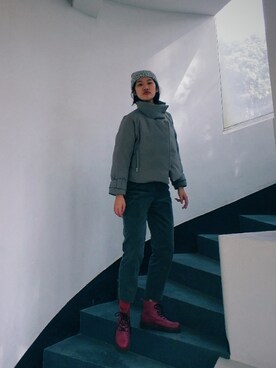 萝卜芝麻南瓜LobesKinさんのコーディネート