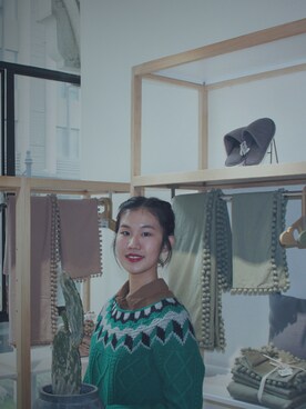 萝卜芝麻南瓜LobesKinさんのコーディネート