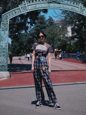 萝卜芝麻南瓜LobesKinさんのコーディネート