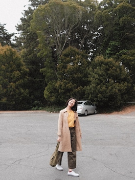 萝卜芝麻南瓜LobesKinさんのコーディネート