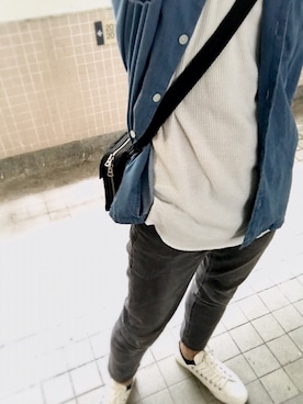 ジュンさんのコーディネート