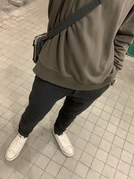 ジュンさんのコーディネート