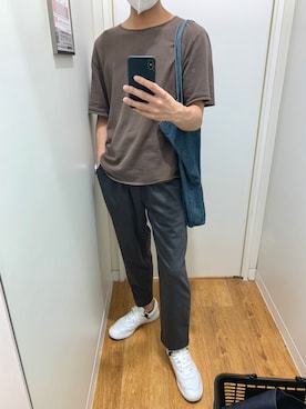 ジュンさんのコーディネート