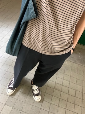 ジュンさんのコーディネート