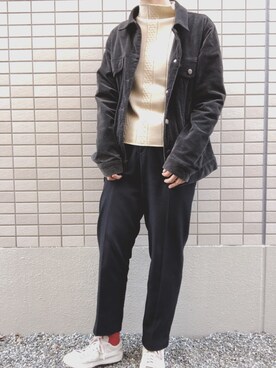 どうたさんのコーディネート