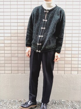 どうたさんのコーディネート