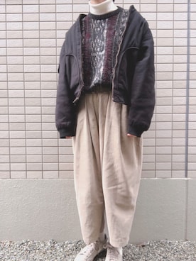 どうたさんのコーディネート