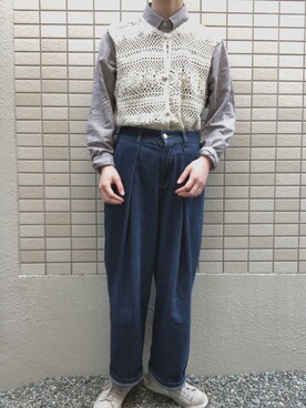 どうたさんのコーディネート