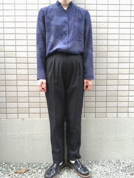 どうたさんのコーディネート