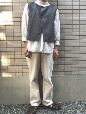 どうたさんのコーディネート