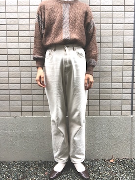 どうたさんのコーディネート