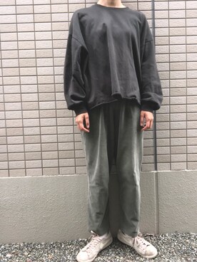 どうたさんのコーディネート