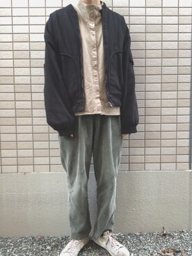 どうたさんのコーディネート