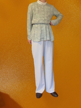 どうたさんのコーディネート