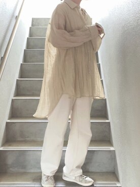 どうたさんのコーディネート