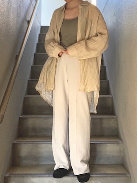 どうたさんのコーディネート