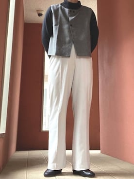 どうたさんのコーディネート