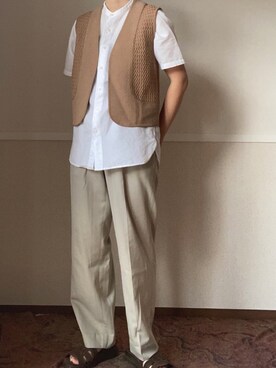 どうたさんのコーディネート