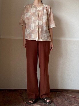 どうたさんのコーディネート