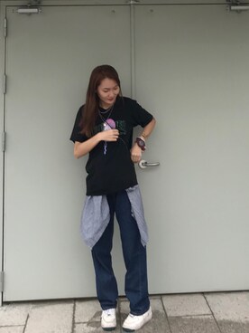 Cola(:さんのコーディネート