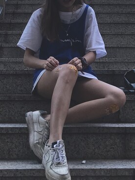 Cola(:さんのコーディネート